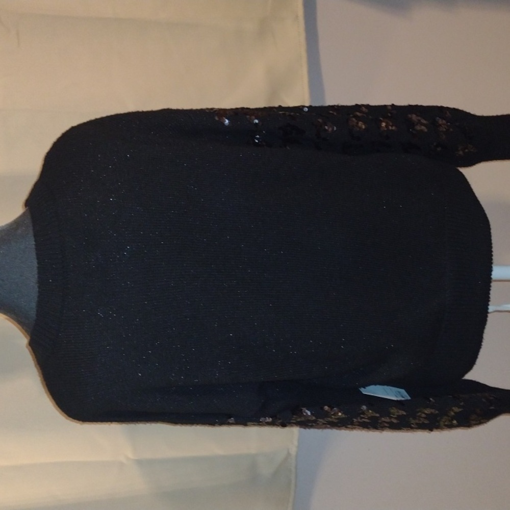 Nine West sweater NWT - Picture 4 of 8